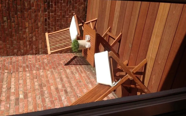 Guesthouse 133