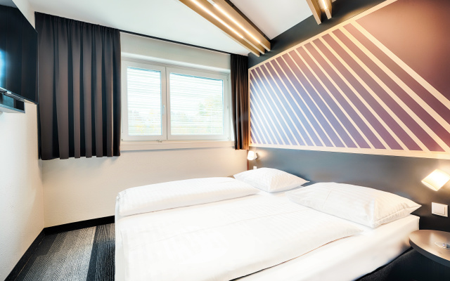 B&B Hotel Salzburg-Nord