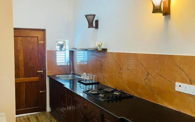 Grand Residence Negombo