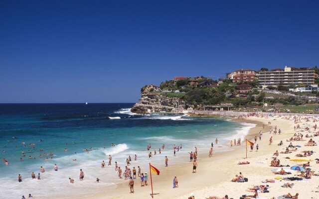 Waldorf Sydney South Serviced Apartments