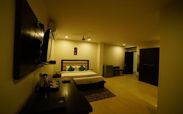 Angel Resort Sikar Highway