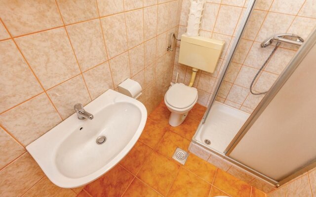 Nice Home in Novi Vinodolski With Wifi and 1 Bedrooms