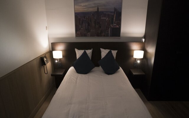 Hotel Orchidee