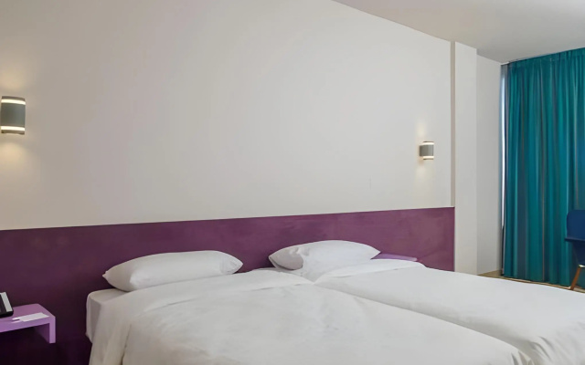 Altius Boutique Hotel