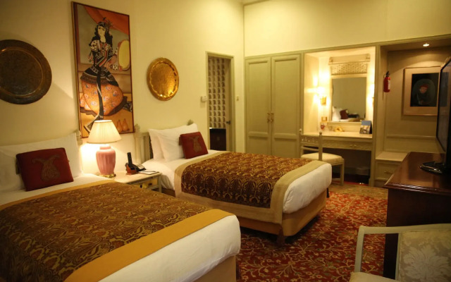 Rambagh Palace