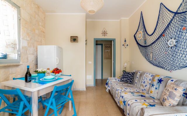 Balconcino Sul Mare
