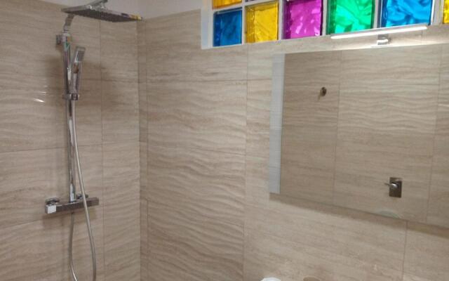 Cosy holiday home in Agrigento with balcony