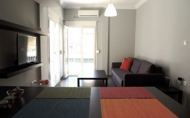 Apartment in the Centre of Athens
