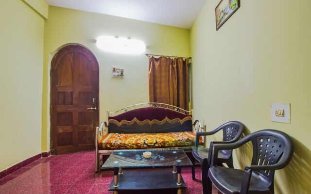 OYO 14642 Home Magnificent 1 BHK Siolim