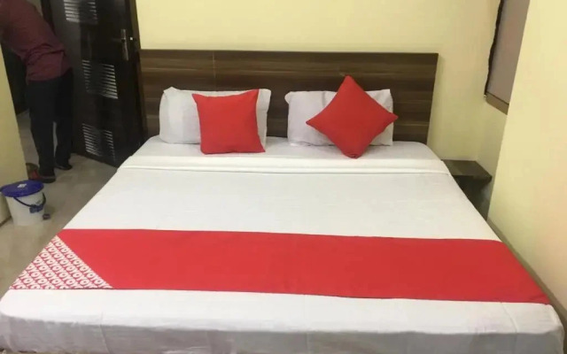 Arora Classic Guest House by OYO Rooms