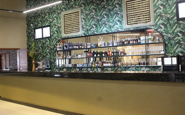 Bristol Villaggio Rosa Arujá