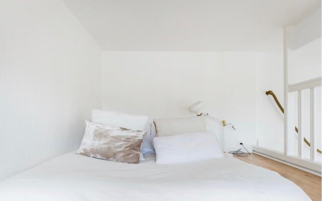 Appartement Bien-être 2 chambres au coeur de Cabourg -