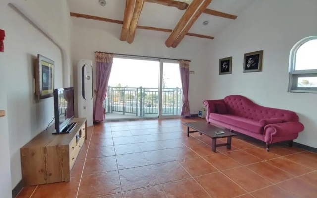 Amante Pension