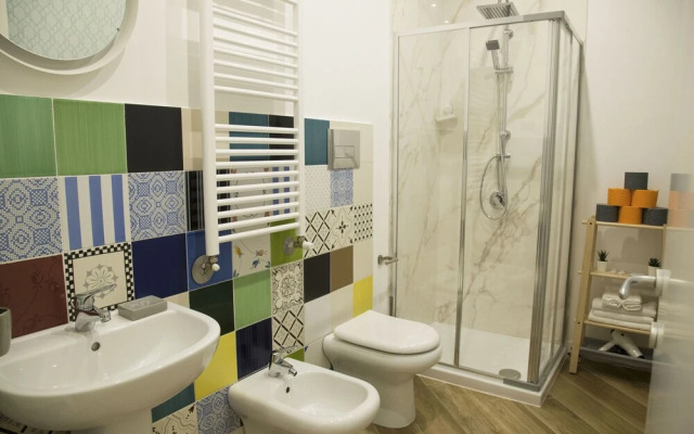 Garibaldi Rooms