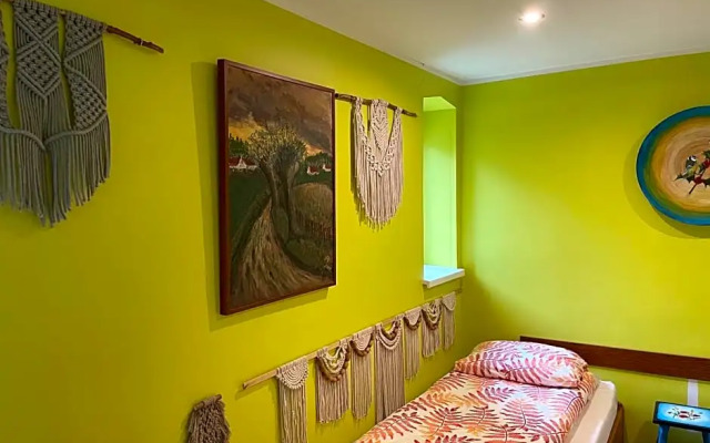 Agroturystyka Hanka I Jurek