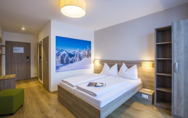 COOEE alpin Hotel Kitzbüheler Alpen