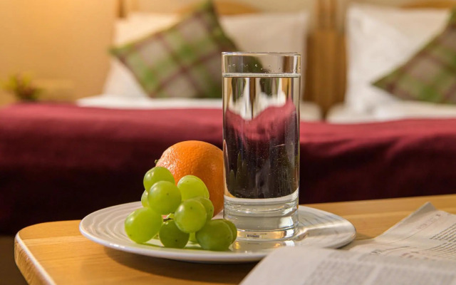 Aurora Appartements inklusive freiem Thermeneintritt