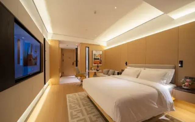 Baoyue Hotel Kunming
