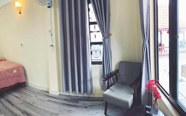 Nana Lee Homestay & Restaurant