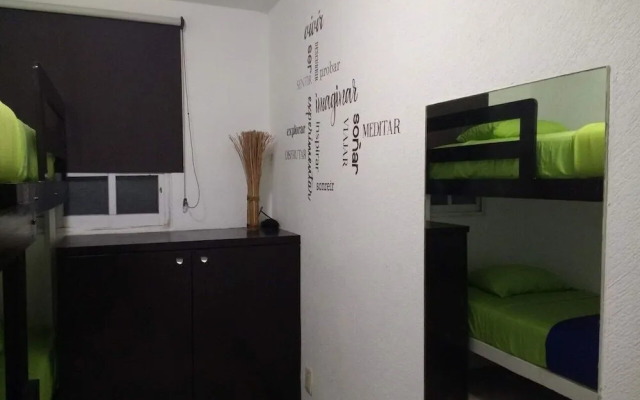 Penthouse Acapulco Diamante Markis K 31