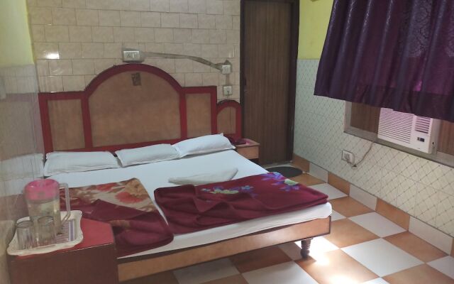 Shivam Palace