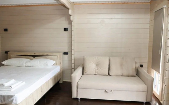 Шолохов (Цандрипш)