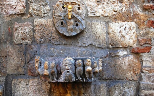 La Residenza del Bargello