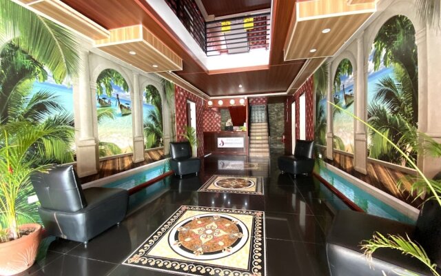 Destiny's Place Hotel