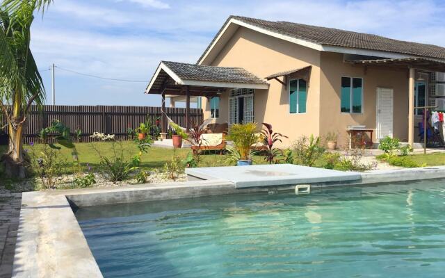 Villas Tempoyak