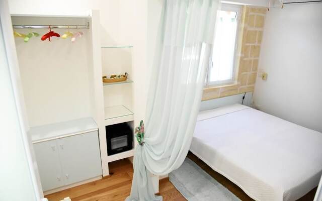 B&B Al Vecchio Glicine