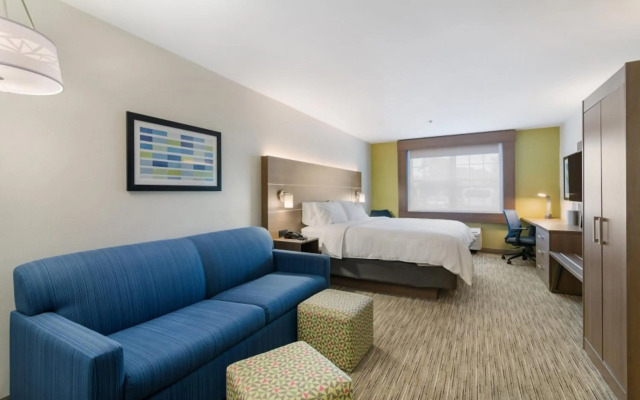 Holiday Inn Express Plymouth by IHG