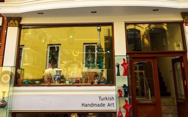 Turk Art Hotel