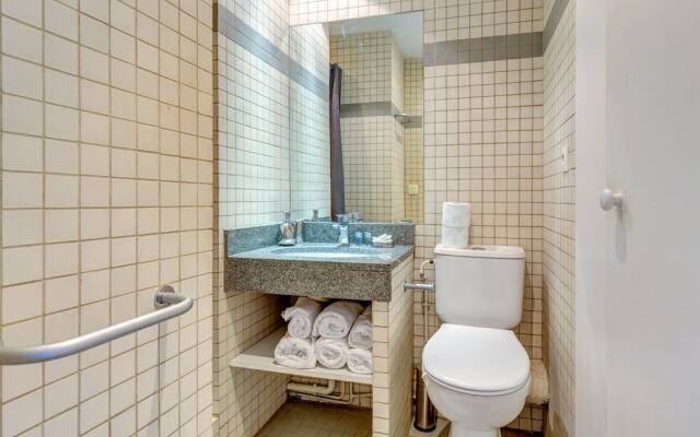 Furnished Flats in Central Paris
