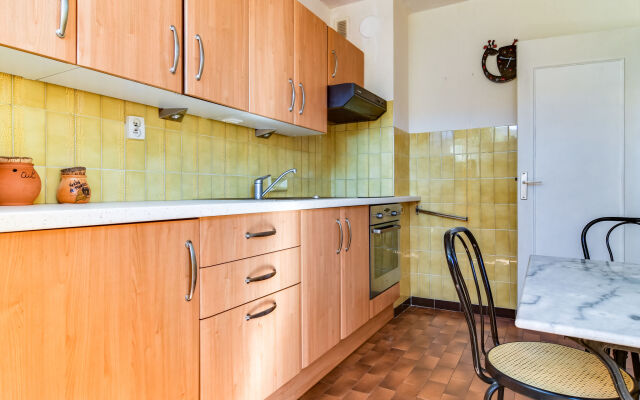 Apartment Les Cyclades