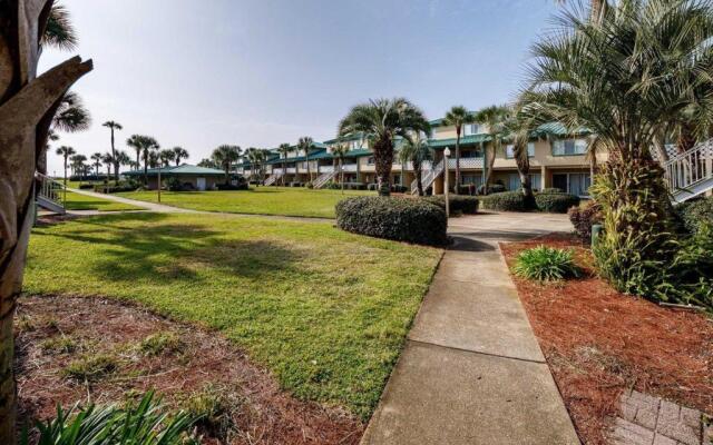 Seaspray Condos 102A