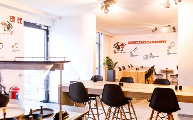 Best Western Zimmer Hotel