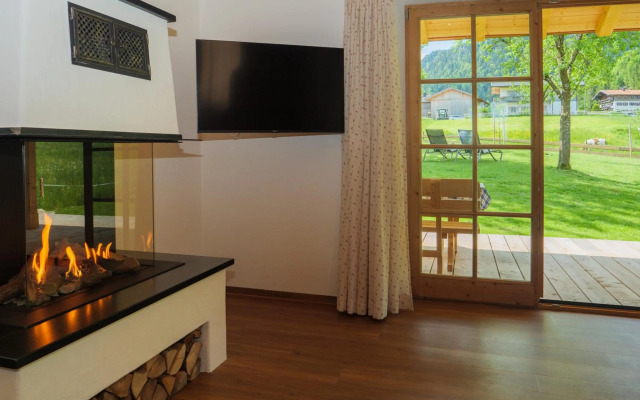 Der Anderlbauer am See