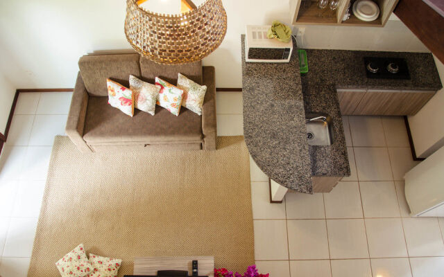 Bosque da Praia Apart Hotel