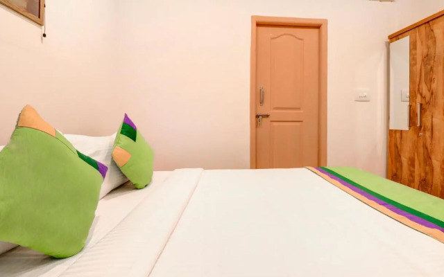 Treebo New Redfern, Madikeri