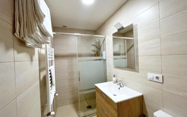 Apartamento Valbuena