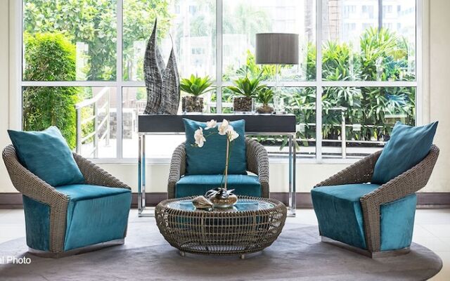 Homebound at Sea Residences Serviced Apartments
