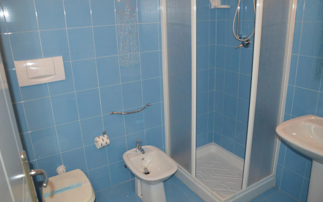 Monolocale Rosburgo 2