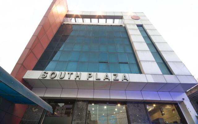 OYO 1524 Hotel Vaani Continental