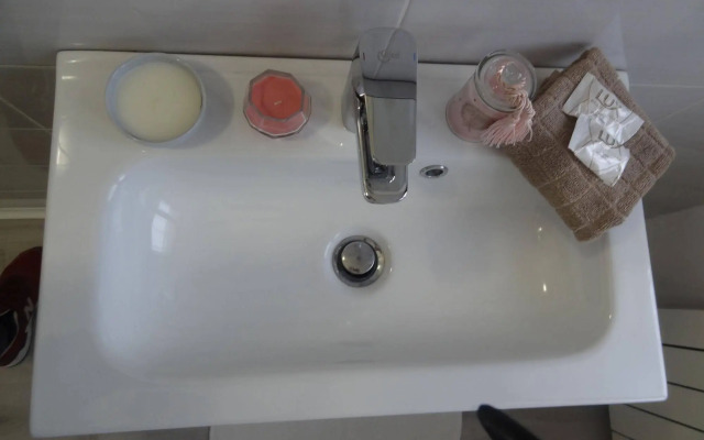 Alessia's Flat - Da Vinci Apartment