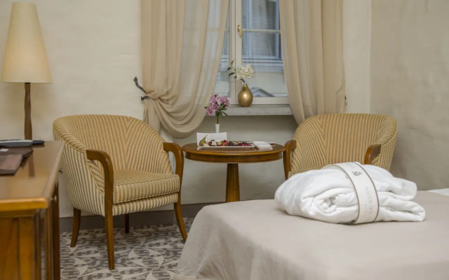 Savoy Boutique Hotel By Tallinnhotels