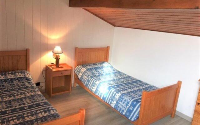 Maison Vieux-Boucau-les-Bains, 5 pièces, 9 personnes - FR-1-379-122