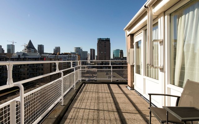 Leonardo Hotel Rotterdam Savoy