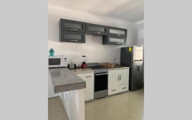 La Casa del Arbol -4bed 3 bath