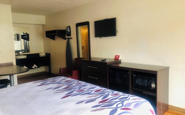 Red Roof Inn Bridgeton