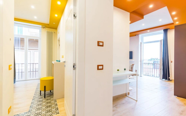 Colonna Apartments by Wonderful Italy